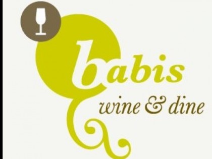 Photo: Babis wine &amp; dine